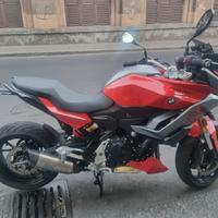 Bmw f 900 xr - 2022