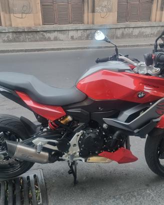 Bmw f 900 xr - 2022