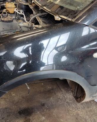 Parafango sinistro FIAT SEDICI del 2007