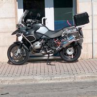 Bmw Gs 1200 ADV