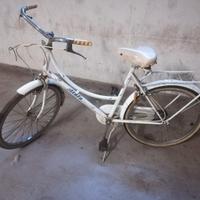 Bicicletta donna Atala