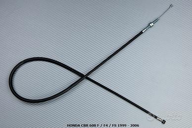 Cavo frizione per HONDA CBR 600 F FS F4 1999 2006