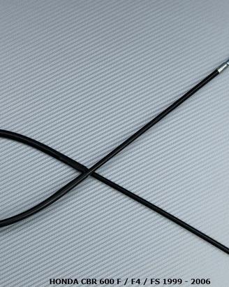 Cavo frizione per HONDA CBR 600 F FS F4 1999 2006