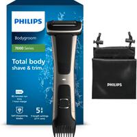 Philips BG7025/15 Bodygroom 7000 Depilatore Corpo