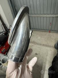 Pipetta filtro aria lambretta