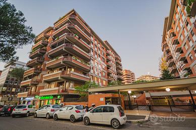 ATTICO A ROMA