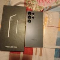 Samsung s25 ultra 256gb