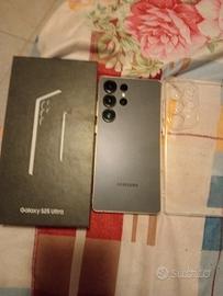 Samsung s25 ultra 256gb