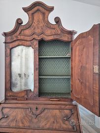 Antiquariato: Mobile a specchio stile Impero