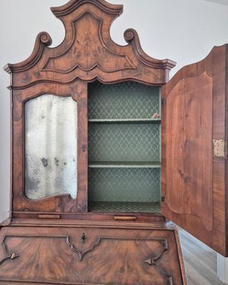 Antiquariato: Mobile a specchio stile Impero