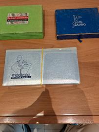 Carte da Gioco Da Collezione 