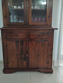 Vetinetta arte povera