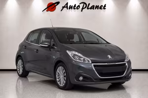 Peugeot 208 BlueHDi 100 S&S 5 porte Active