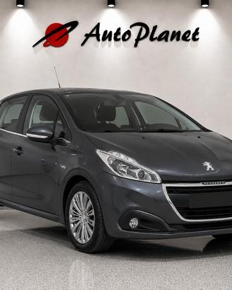 Peugeot 208 BlueHDi 100 S&S 5 porte Active