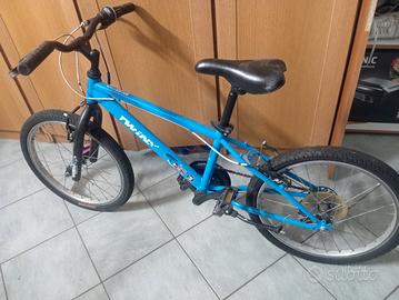 coppia di bicicletta