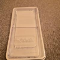 Cover Samsung Z Flip 7 NUOVA