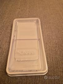 Cover Samsung Z Flip 7 NUOVA