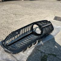 GRIGLIA MERCEDES CLASSE A W177 PREMIUM AMG