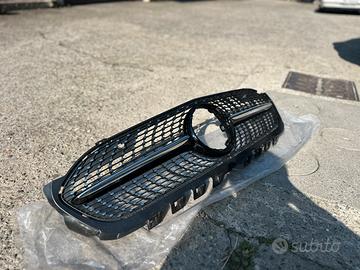 GRIGLIA MERCEDES CLASSE A W177 PREMIUM AMG