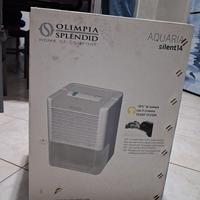 deumidificatore olimpia splendid aquaria 