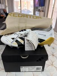 Adidas predator elite ft ag