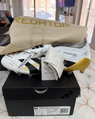 Adidas predator elite ft ag