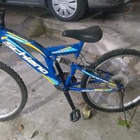 bici   Schiano 