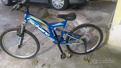 bici   Schiano 