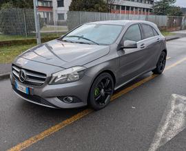 MERCEDES Classe A (W176) - 2014