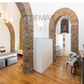 Appartamento - Roma
