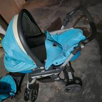 Passeggino solo 9,99, euro usato