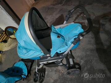 Passeggino solo 9,99, euro usato