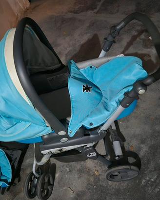 Passeggino solo 9,99, euro usato