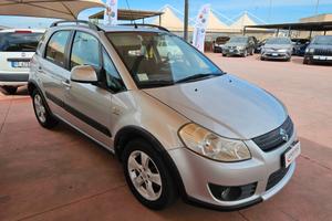Suzuki SX4 1.6 DDiS 16V Urban Line