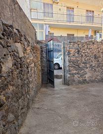 Rustico - Mascalucia