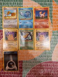 carte Pokemon 