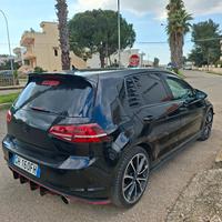 golf 7 gti 