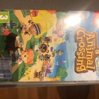 Animal crossing new horizons nintendo switch