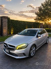 Mercedes Classe A180 - 2017 restyling
