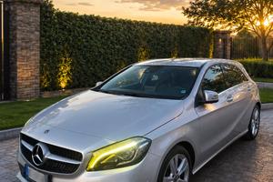 Mercedes Classe A180 - 2017 restyling