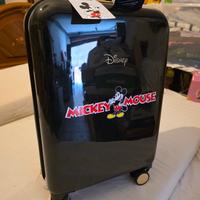 TROLLEY MICKEY MOUSE 