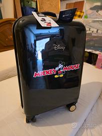 TROLLEY MICKEY MOUSE 