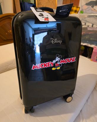 TROLLEY MICKEY MOUSE 