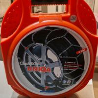 Catene da neve WEISSENFELS mod. Uniqa L060 Clack&G