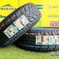 X2: Estive 205/60R15 91V -RIKEN- al 100%