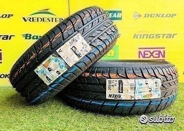 X2: Estive 205/60R15 91V -RIKEN- al 100%