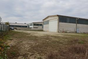 Capannone artigianale/ industriale