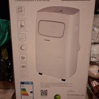 climatizzatore portatile