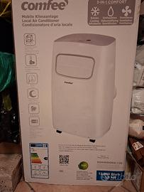 climatizzatore portatile