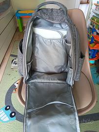 Zaino passeggino giordani